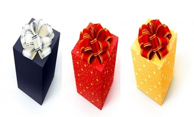 Make gifts for special occasions with a laser cutter