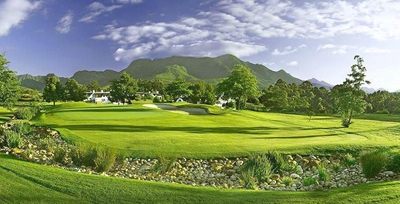 Golfers spoilt for choice