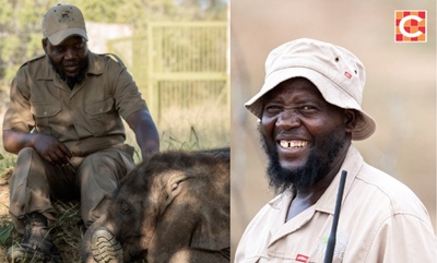 Man dies after being gored by elephant at Hoedspruit sanctuary
