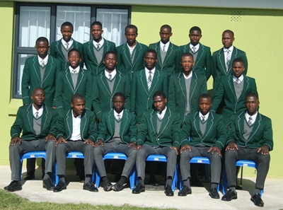 Kay Motsepe u.19 cup Saturday