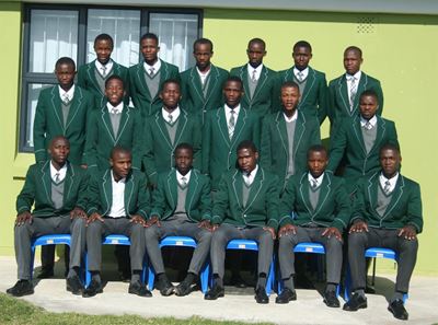 Kay Motsepe u.19 cup Saturday