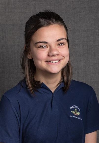 Oakhill learners excel on global level