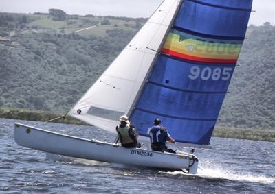 Wind plays the game at President's Trophy second leg