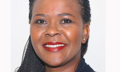 Stellies’ first black female plastic surgeon wins coveted best result award