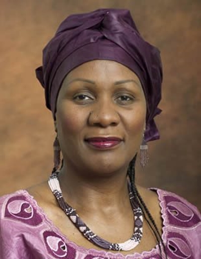 Ambassador Thembisile Majola appointed SSA Director-General