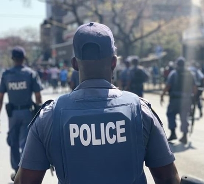 Unions, police reach restructuring deal to see more boots on the ground