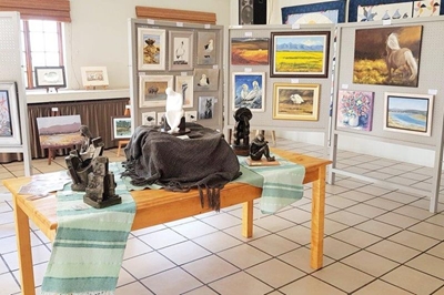 Stilbaai het talent