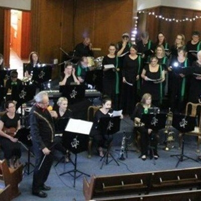  Carpe Musicam!