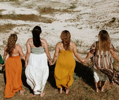 Time out for women - be refreshed in faith