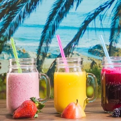 5 Summer smoothie recipes to beat the heat | Suid-Kaap Forum