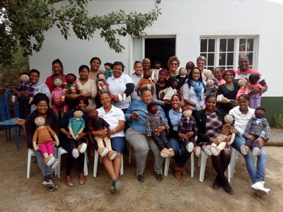 Tawwe temas speel-speel bespreek