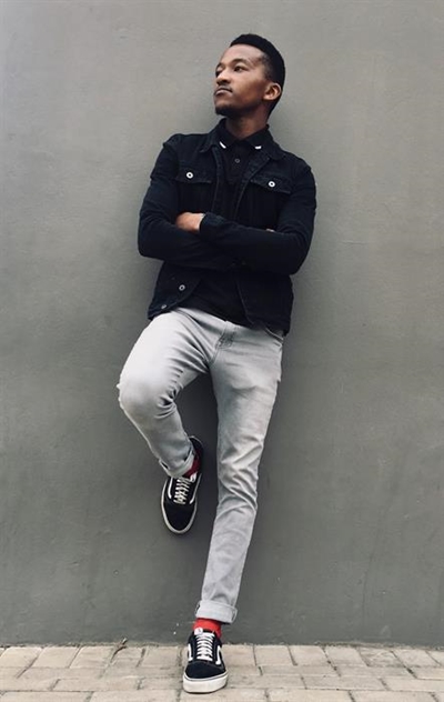 New York modelling offer for agriculture student