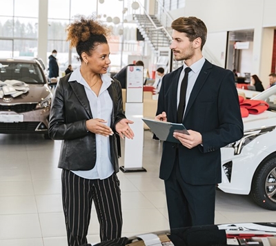 Dealerships continue to be the engine of SA’s automotive sector