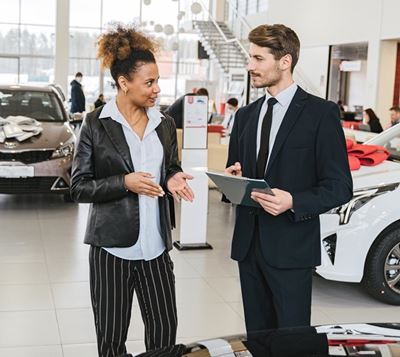 Dealerships continue to be the engine of SA’s automotive sector