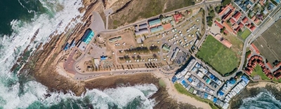 Voice your opinion: Point Caravan Park