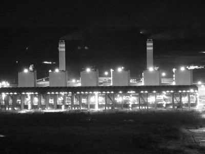 Eskom hammers another nail in load shedding coffin