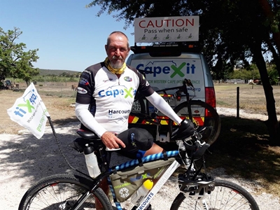 Beywer vir selfbeskikking