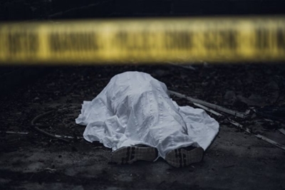 Headless body of KZN schoolgirl found dumped in donga