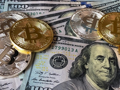 Bitcoin and cryptocurrencies