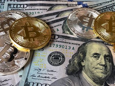 Bitcoin and cryptocurrencies