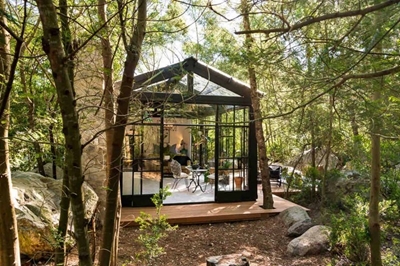 Bucket list: 10 unique stays in SA 