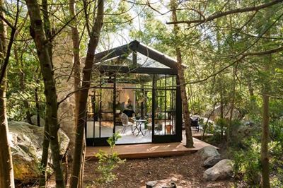 Bucket list: 10 unique stays in SA 