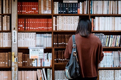 Libraries in Knysna to reopen next week