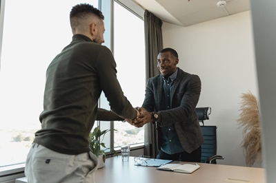 Newly graduated in a changed world of work: tips for your job search