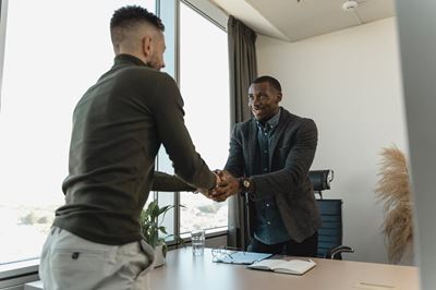 Newly graduated in a changed world of work: tips for your job search