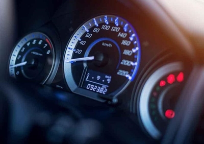 Age vs. Mileage when buying a pre-owned vehicle