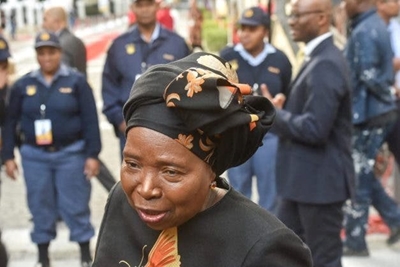 Development potential identified in Harry Gwala district