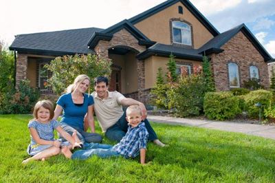 Choosing the best home for your growing family
