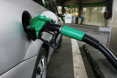 Expect another big fuel price increase