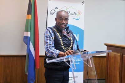 GRDM SMME Development Programme benefits SMMEs of the Garden Route