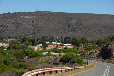 Uniondale and Haarlem farmers to meet the mayor
