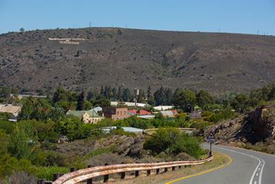 Uniondale and Haarlem farmers to meet the mayor