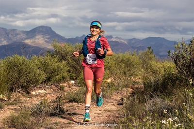 Entries open for trail run in Kammanassie