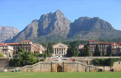 UCT considering mandatory vaccinations for staff, students