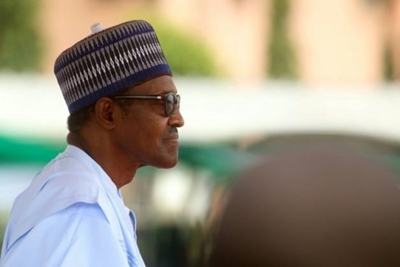 Buhari wins re-election as Nigerian president