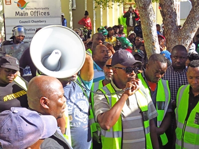 That other Molosi-accused accused finally appears