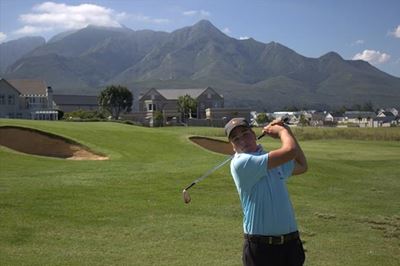 Shutt wins Kingswood Junior Club Champs