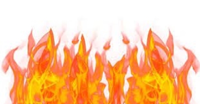 Fire at waste transfer station on Louis Fourie Road still burning