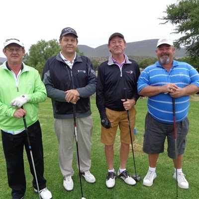Proudfoot Golf Tournament fast approaching