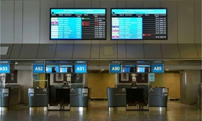 Interpol’s most wanted: German national arrested at OR Tambo
