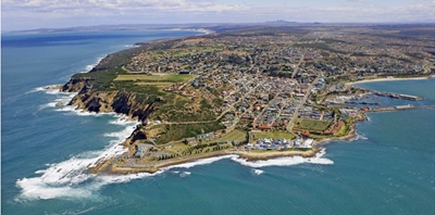 Creating a sustainable, living environment