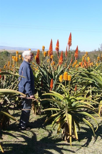Couple has fond memories of Wilderness