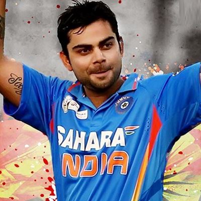 Proteas succumb to Kohli, spin