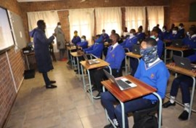 Musina school closed due to bat infestation