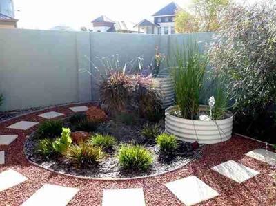 15 tips for a water-wise garden