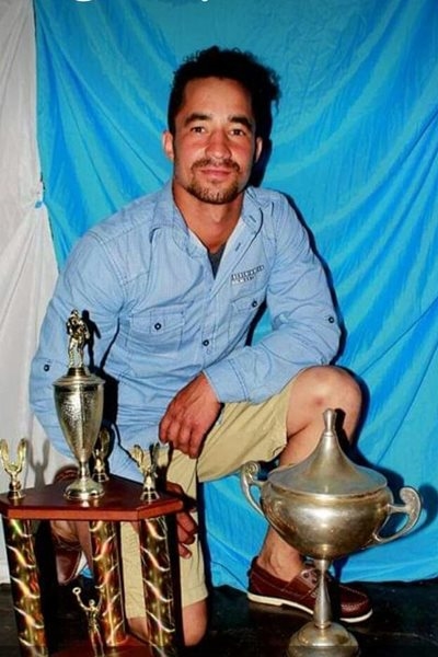 Rugbyspeler sterf na besering